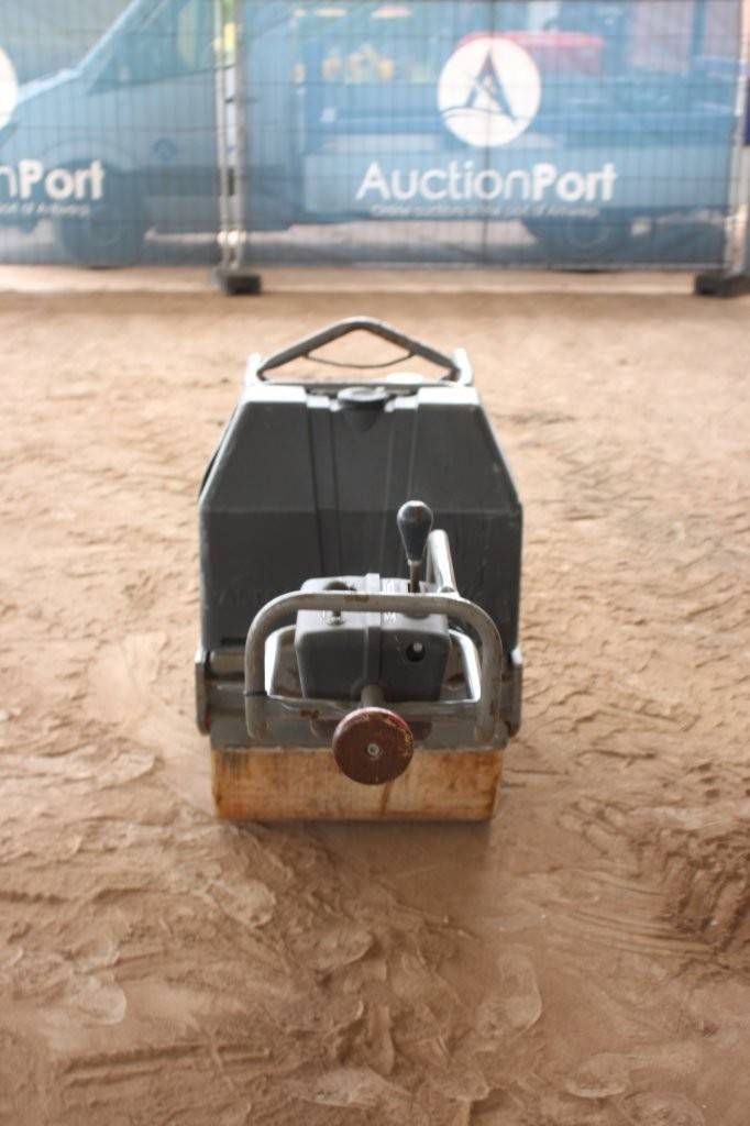 Compactor Belle TDX650A Petrol