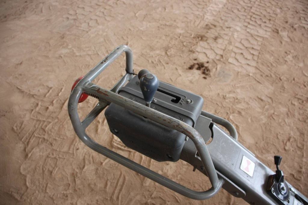 Compactor Belle TDX650A Petrol