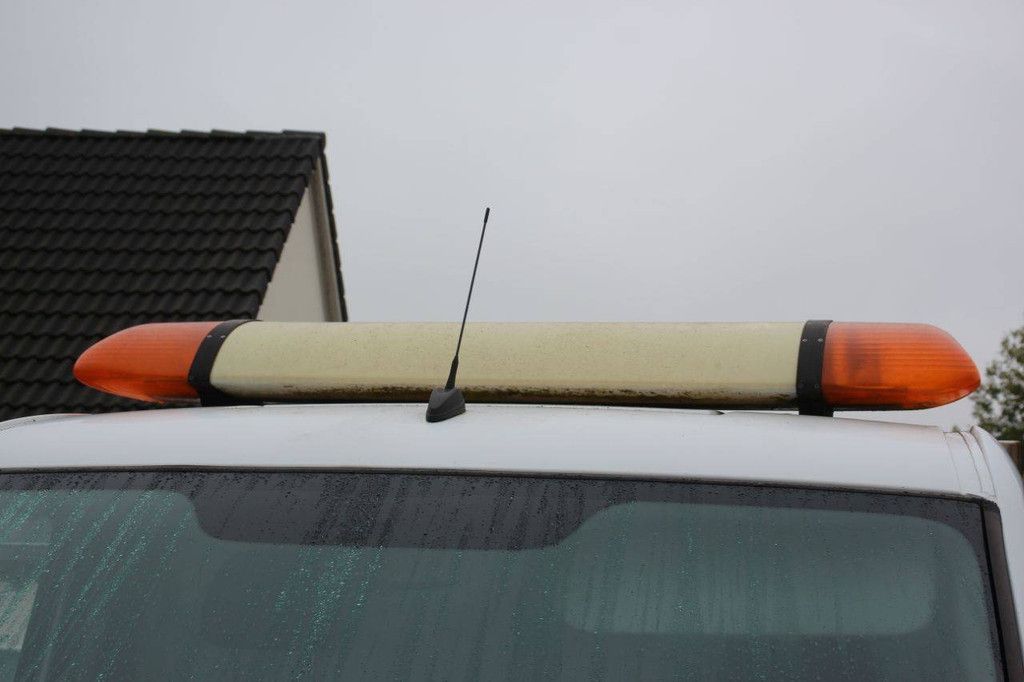 Fahrgestell mit Fahrerhaus Mercedes-Benz Sprinter Diesel 2015