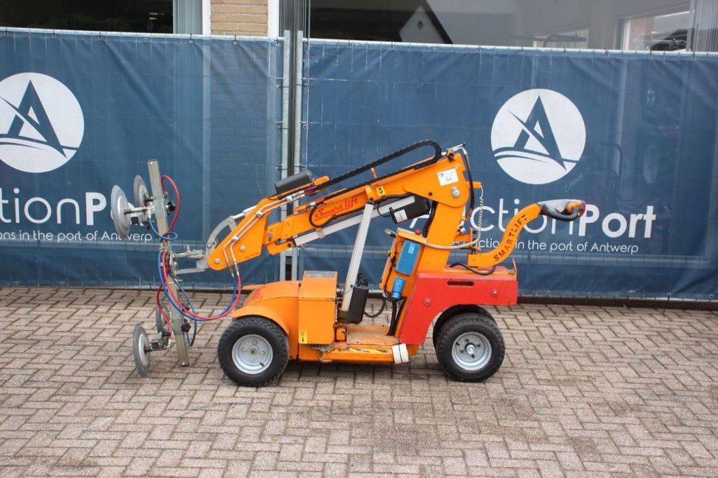 Hijskraan Smart SL408HL Elektrisch 380kg 2019