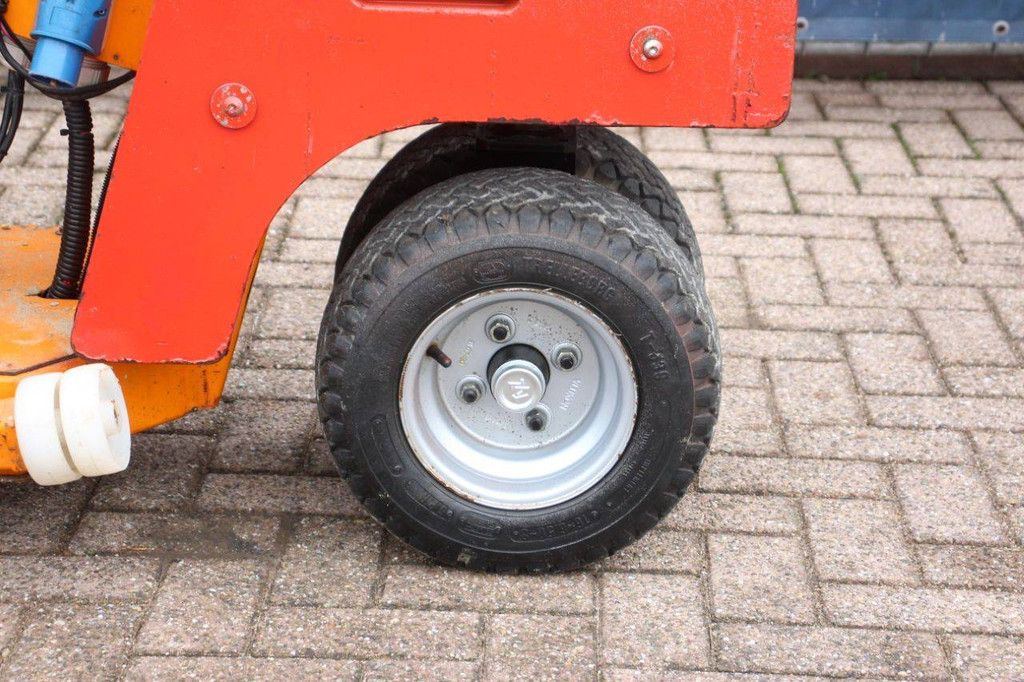 Hijskraan Smart SL408HL Elektrisch 380kg 2019