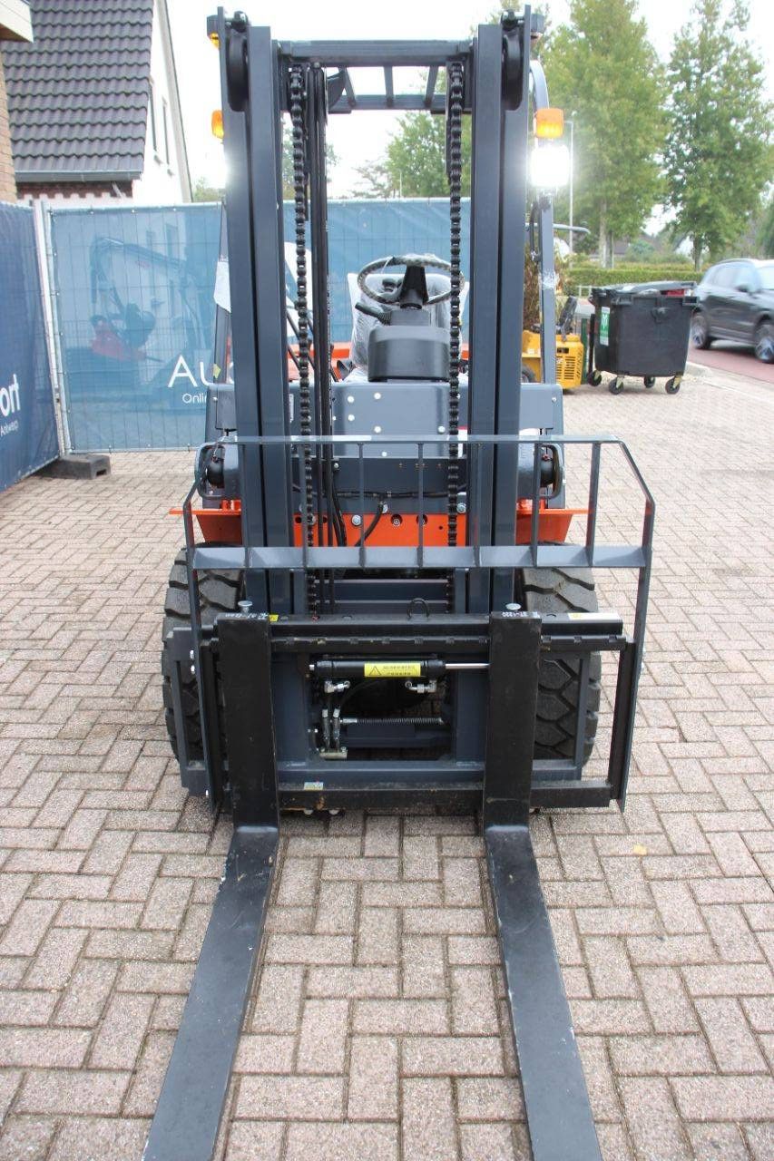 Forklift Machpro MP-230PRO Diesel 2025 New