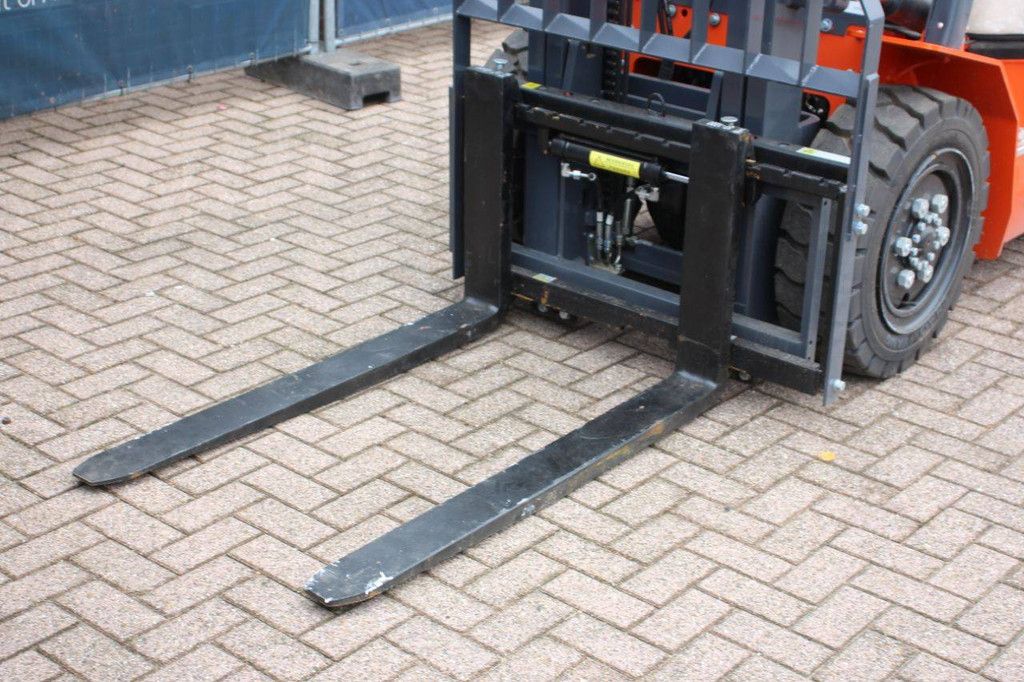 Forklift Machpro MP-230PRO Diesel 2025 New