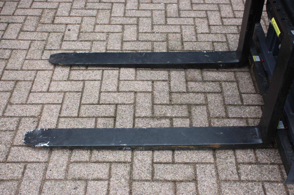 Forklift Machpro MP-230PRO Diesel 2025 New