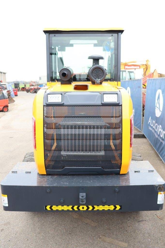 Wheel loader Blanche TW36 Diesel New