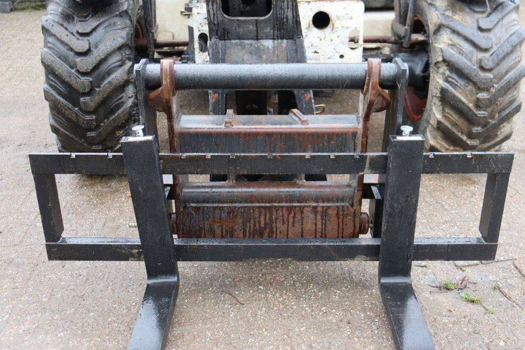 Bobcat T3571 Diesel 74,5 kW 3500 kg 7,1 m Teleskoplader 2007