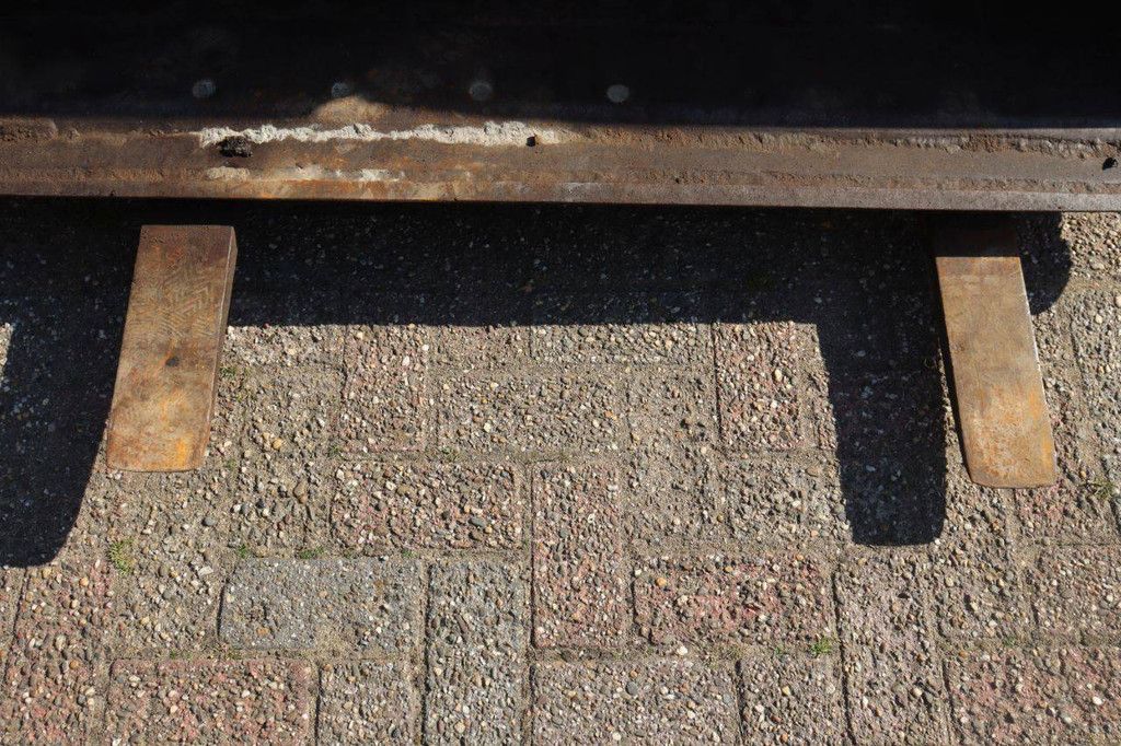 Wiellader Kubota R065 Diesel 34kW 2016