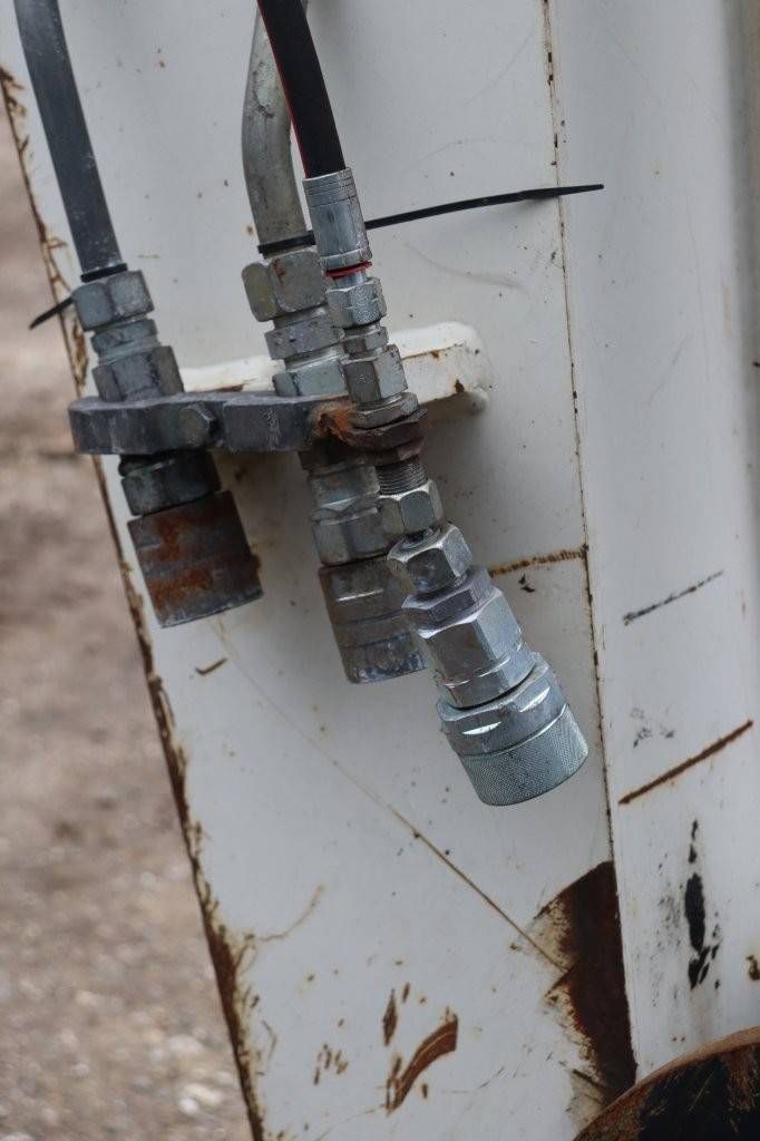 Crawler excavator Terex TC75 Diesel 54kW 2007