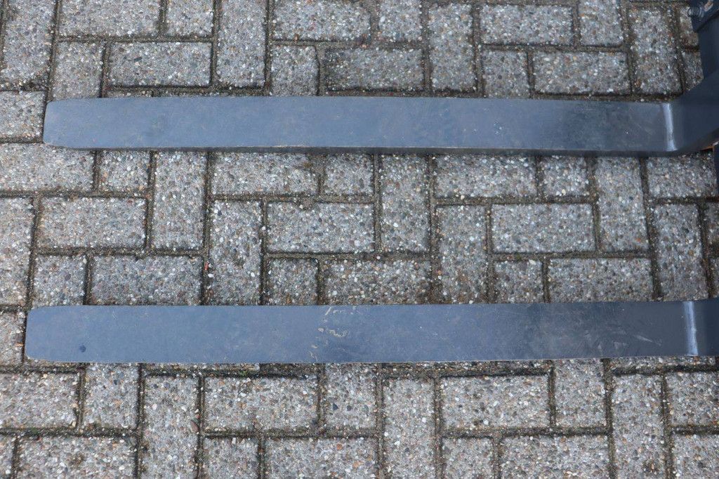 Forklift Still RX70-25T LPG 2500kg 2019