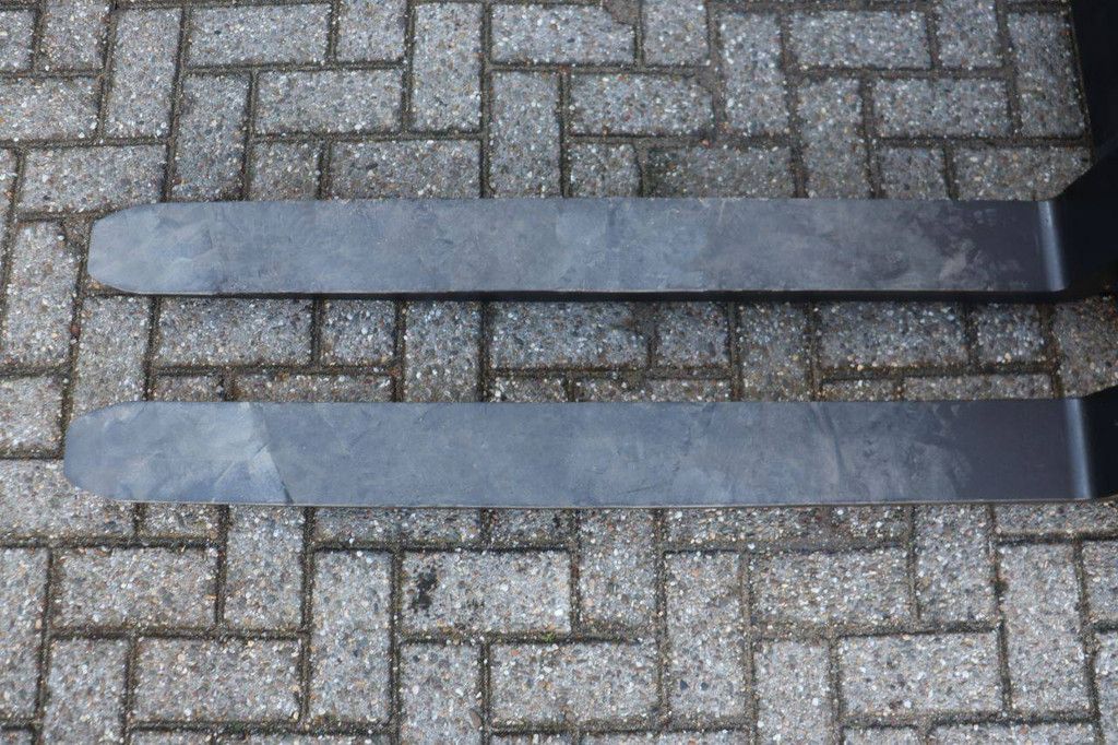 Forklift Yale GLP30VX LPG 2510kg 4.91m 2013