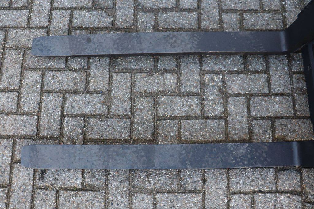 Forklift Jungheinrich DFG 316 Diesel 1600kg 2016