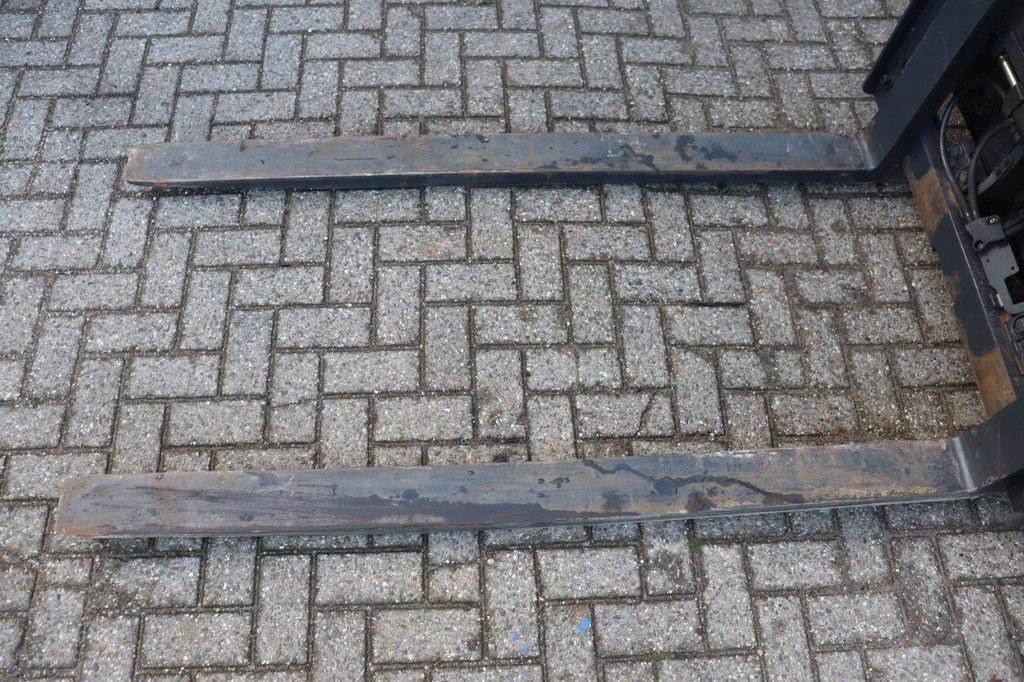 Gabelstapler Still RX70-35H Hybrid 3500kg 2013