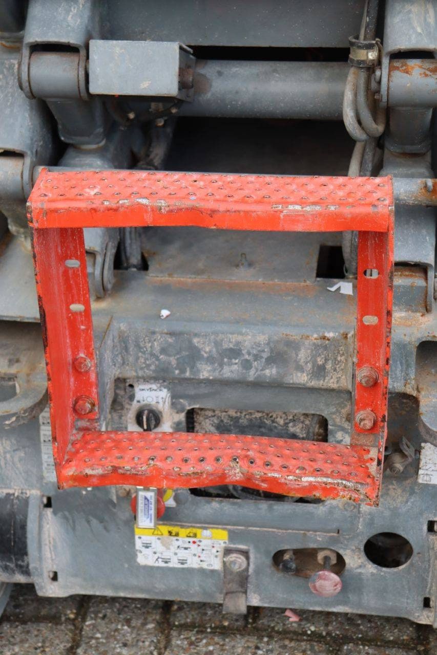 Scissor lift Skyjack SJ 3219 Electric 7.8m 2016