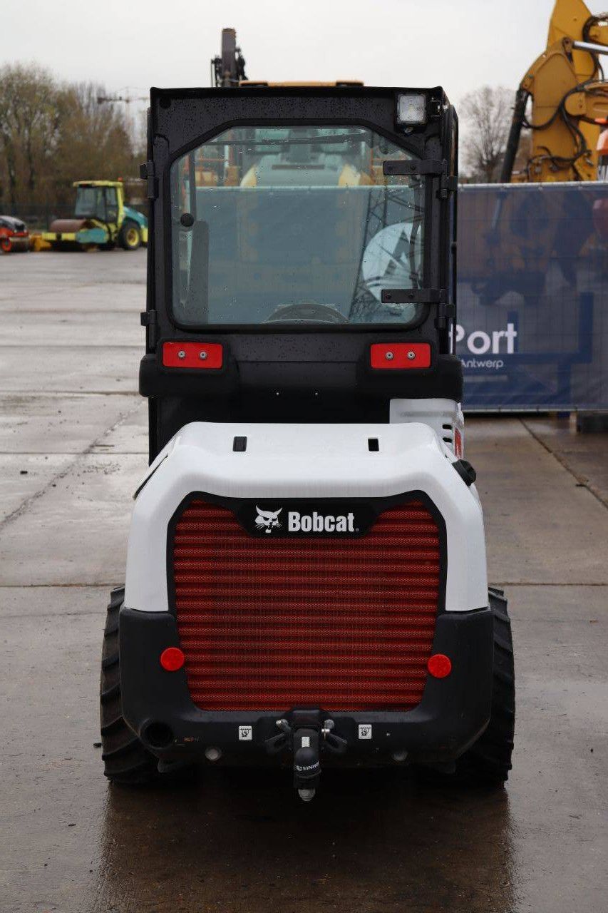 Articulated loader Bobcat L28 Diesel 18.2kW 2021