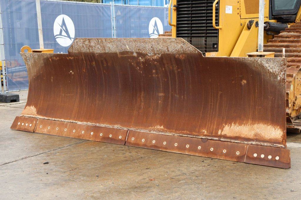 Bulldozer Caterpillar D6N LGP Diesel 132.5kW 2017