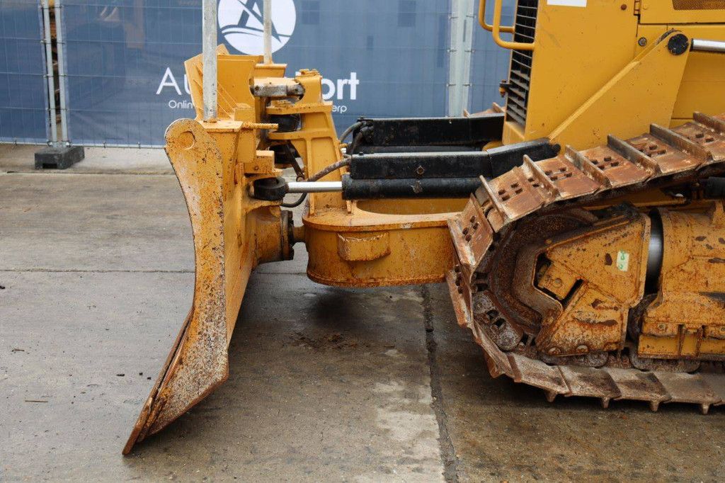 Bulldozer Caterpillar D6N LGP Diesel 132.5kW 2017