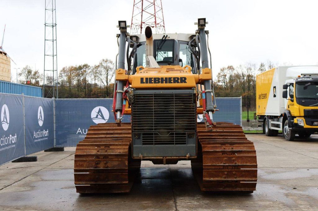 Bulldozer Liebherr PR736LGP Diesel 150kW 2017