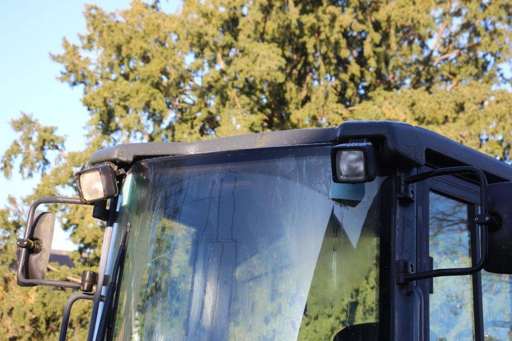 Wheel loader Terex TL 80 Diesel 2007