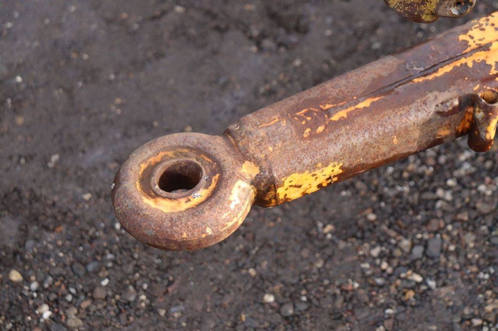 Wood chipper Vandaele TV27-40 2006