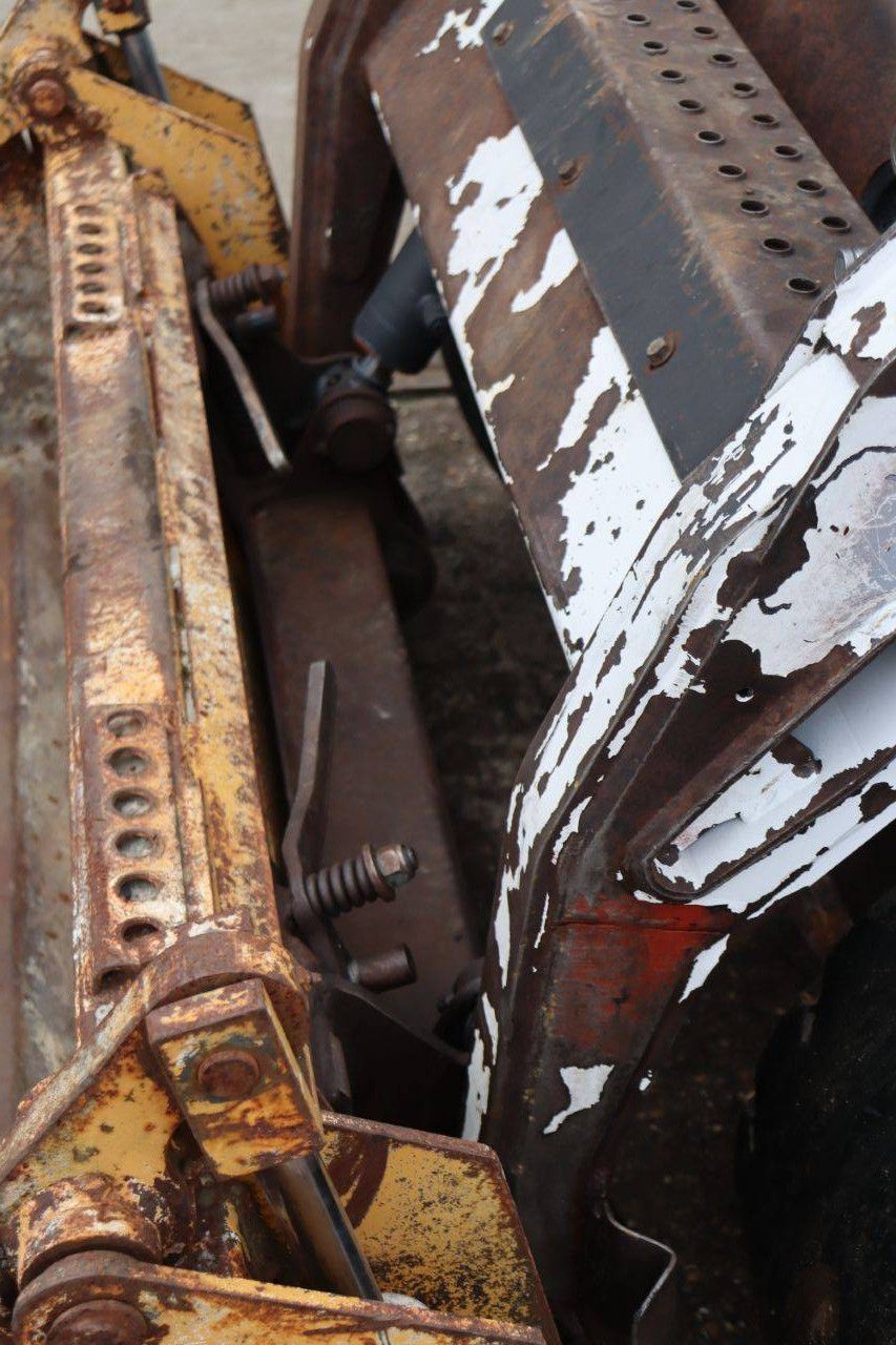 Skid steer loader Bobcat S175 Diesel 35.9kW 2011