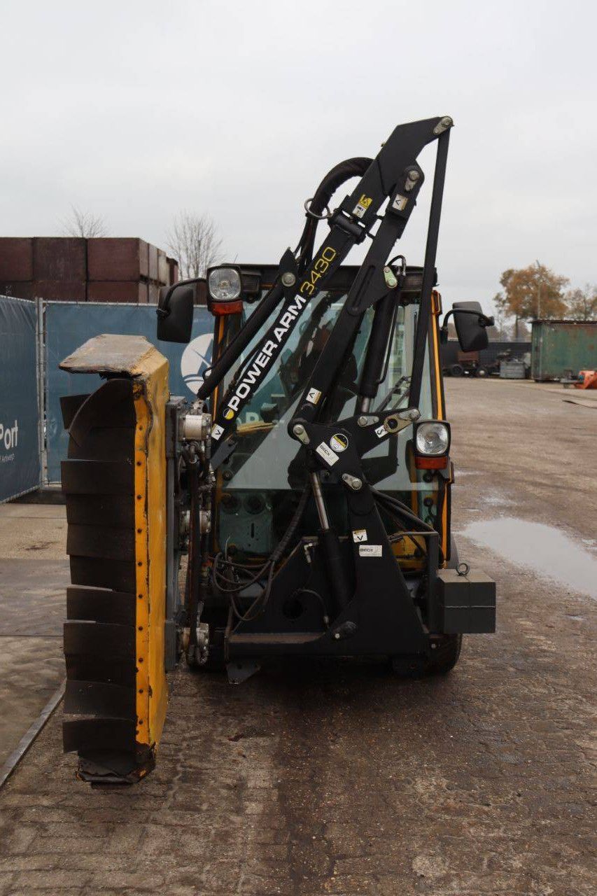 Hedge trimmer Belos Trans Pro 54 Diesel 2006