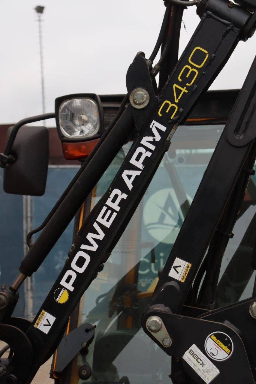 Hedge trimmer Belos Trans Pro 54 Diesel 2006