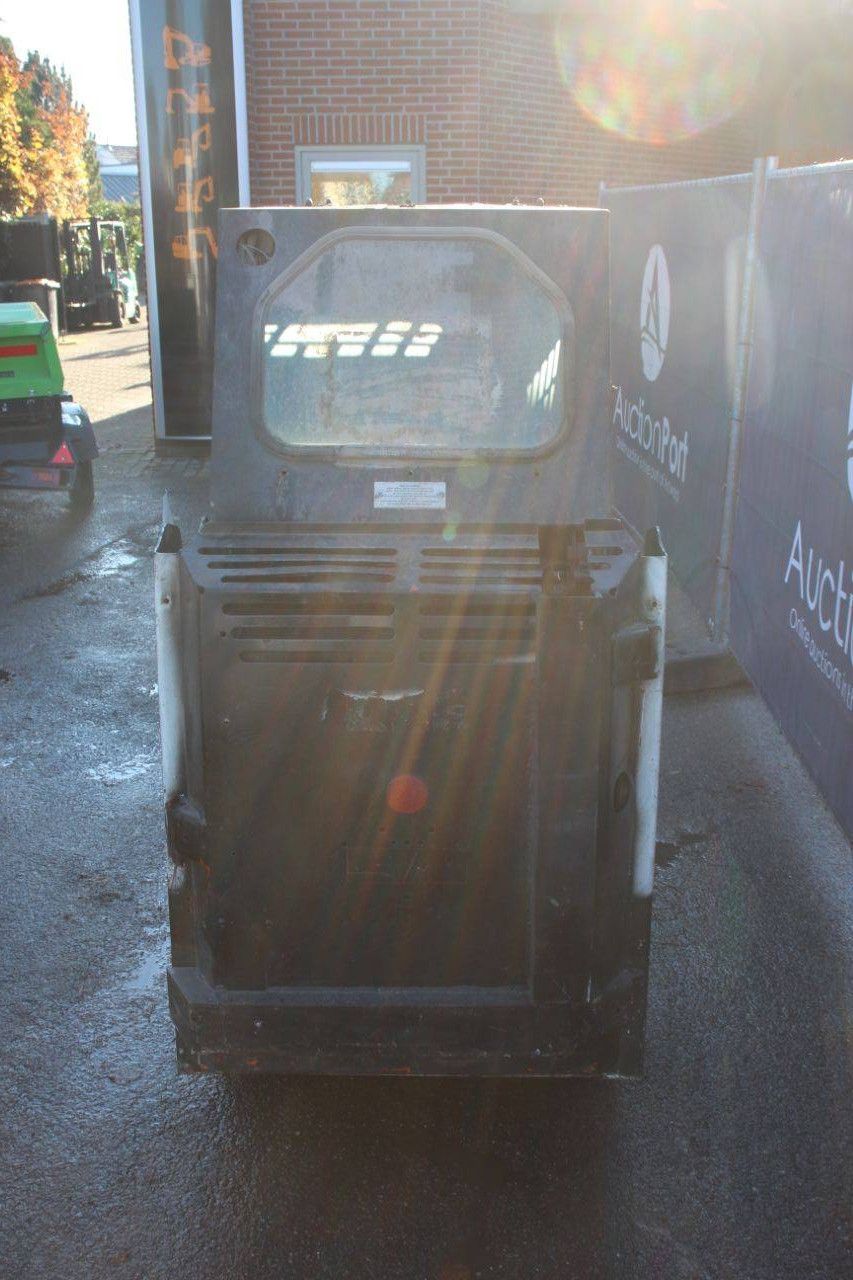 Skid steer loader Bobcat 530 Diesel