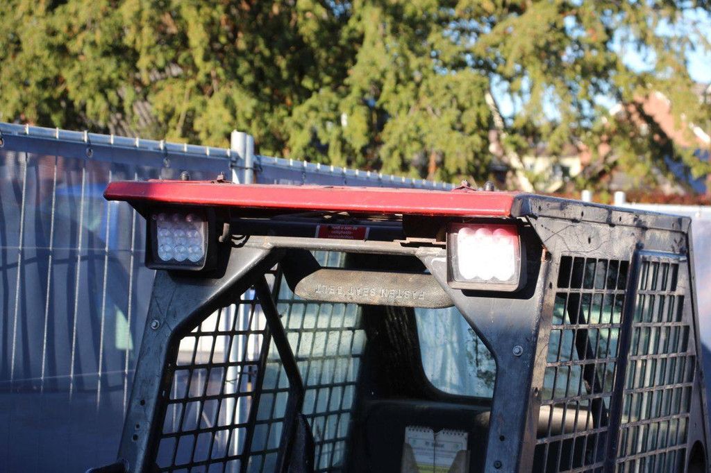 Skid steer loader Bobcat 530 Diesel