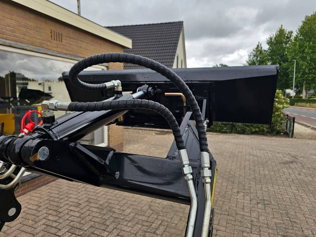 Kompaktlader LH LRT460 Benzin 17,6 kW 2025 Neu