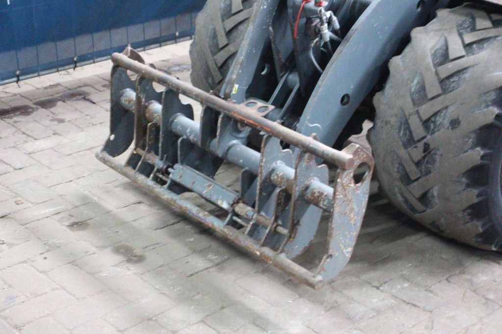 Wheel loader Giant V452T HD Diesel 33kW 2014