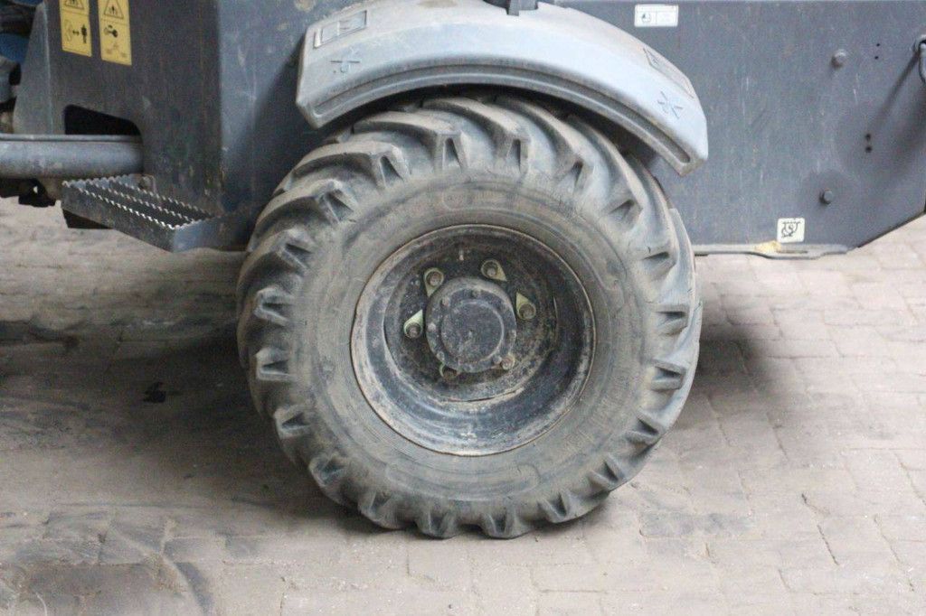 Dumper Terex TA3S Diesel 3000kg 32kW