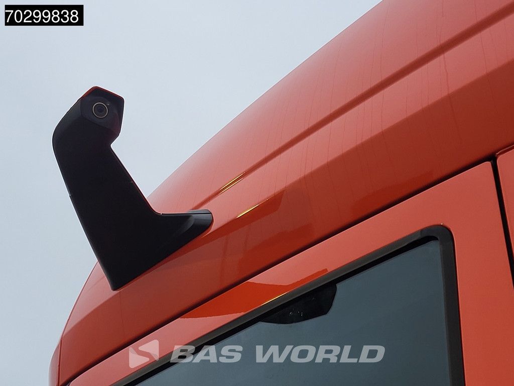 DAF XG 480 4X2 XG 2xTanks ACC Led Mirror Cam Euro 6