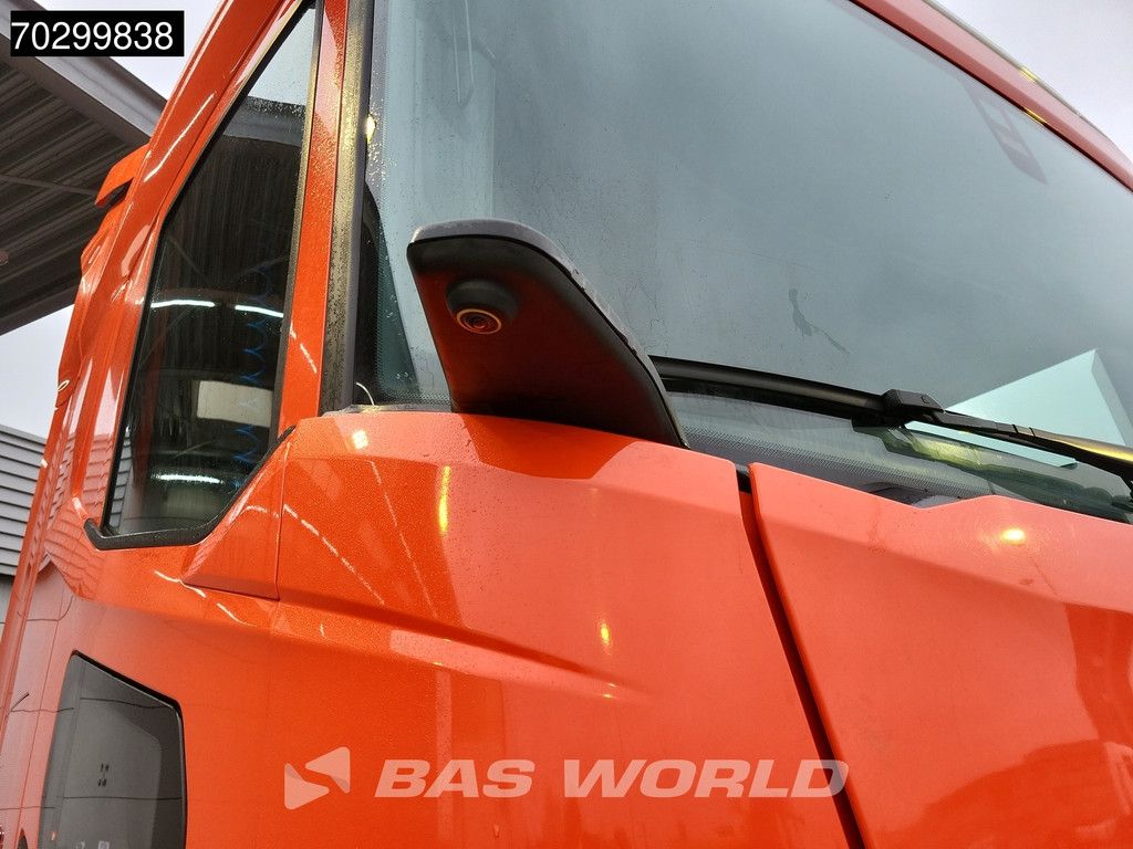 DAF XG 480 4X2 XG 2xTanks ACC Led Mirror Cam Euro 6