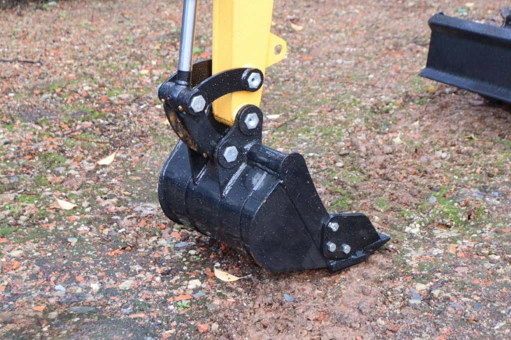 Minigraver JPC KV12 Diesel 12pk 2025