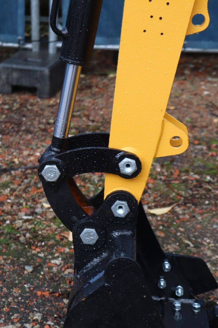 Minigraver JPC KV12 Diesel 12pk 2025