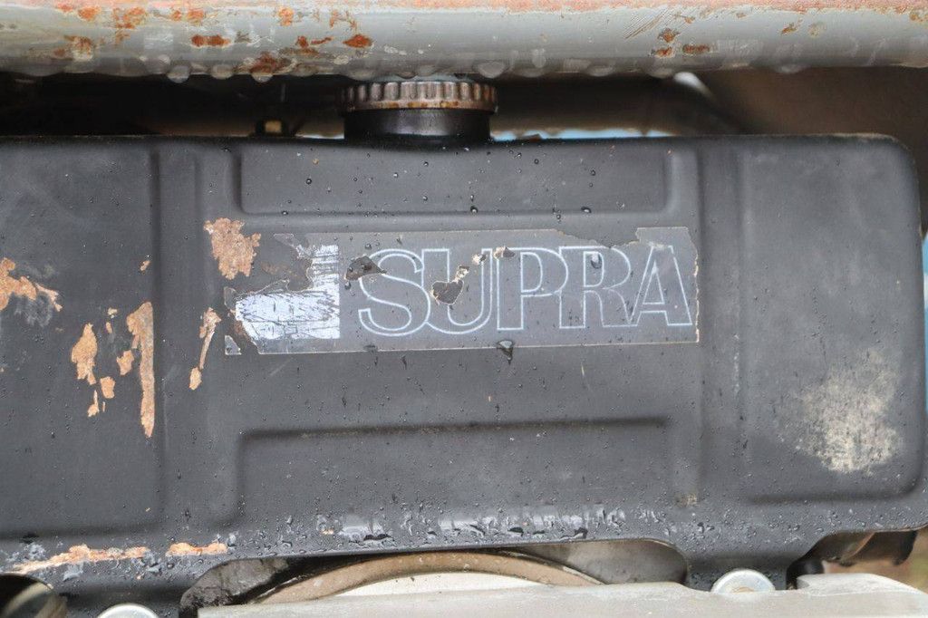 Wacker Neuson DPU5545 Diesel Vibrating Plate