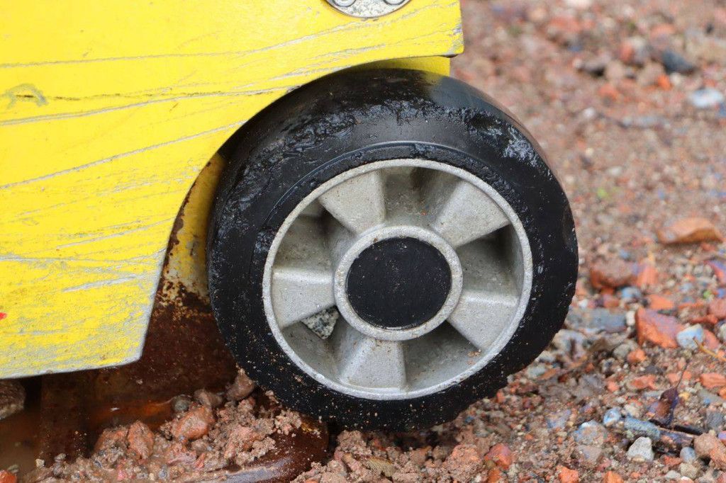 Vibrating plate Wacker Neuson DPU3050 Diesel 4.2kW 2016