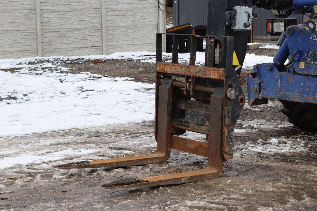 Manitou MRT 2150 Diesel 20,6 m Teleskoplader