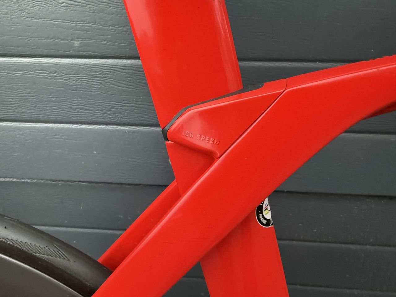 Trek Madone SL 6 , volledig carbon , Shimano (incl Btw en fact.)