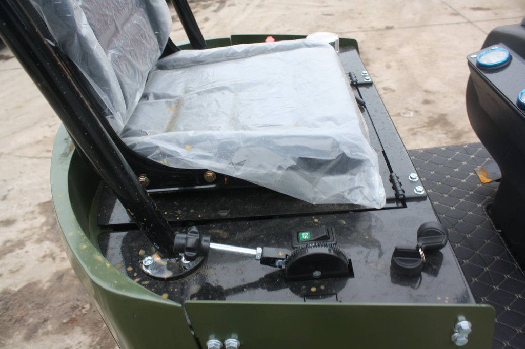 Mini excavator Colt KV13 Diesel 2025 New