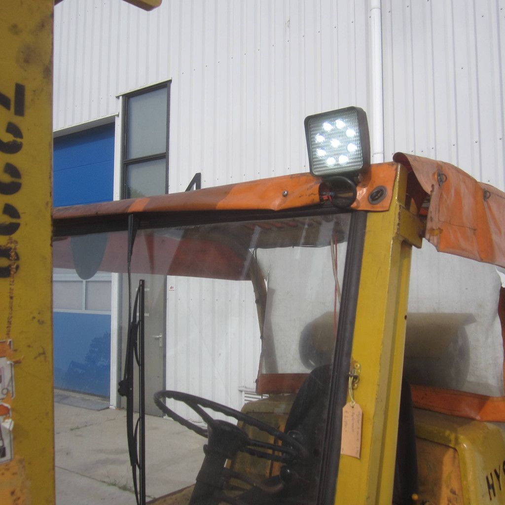 Heftruck Hyster S150A LPG 7000kg