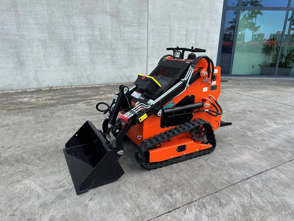 Skid Steer Loader Future FT36C Petrol 2025 New