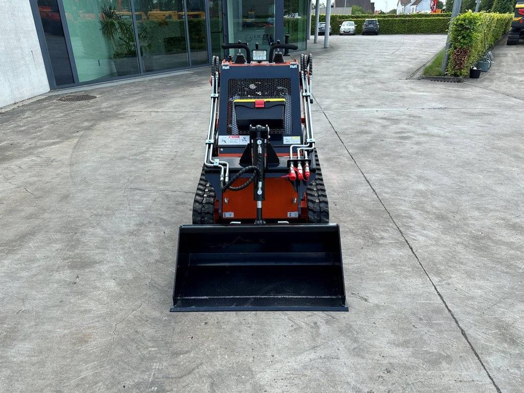 Skid Steer Loader Future FT36C Petrol 2025 New