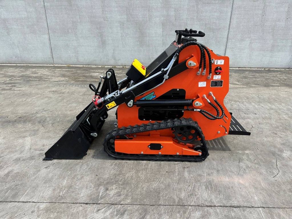 Skid Steer Loader Future FT36C Petrol 2025 New