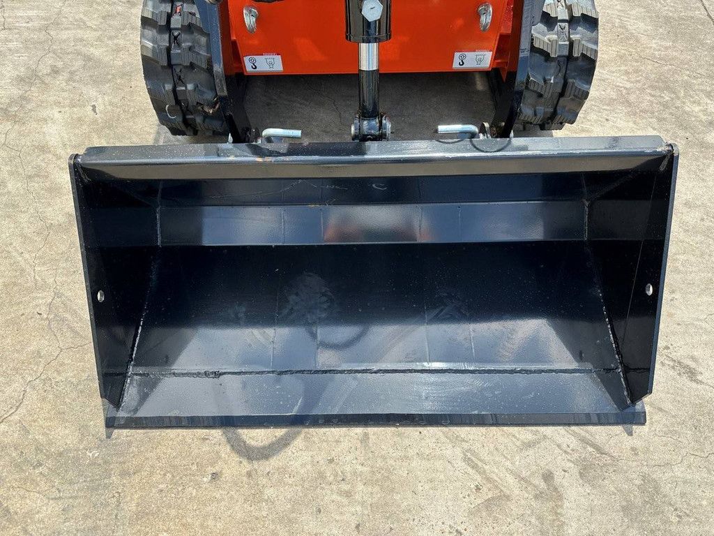 Skid Steer Loader Future FT36C Petrol 2025 New