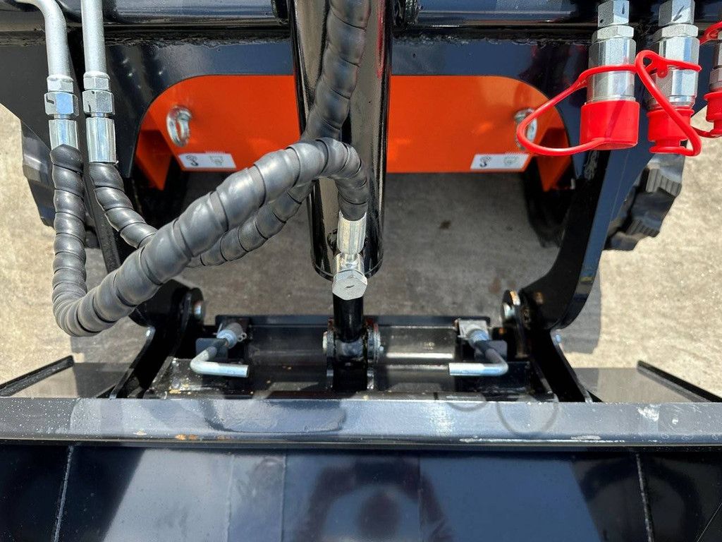 Skid Steer Loader Future FT36C Petrol 2025 New