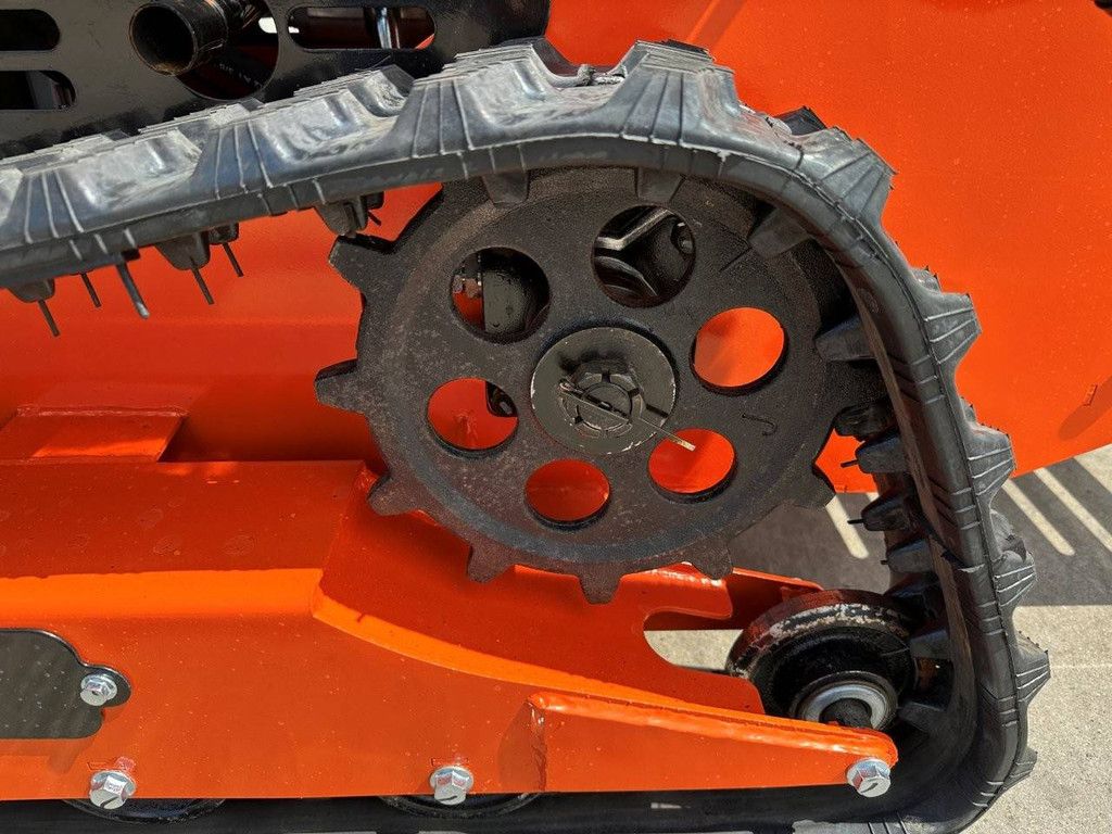 Skid Steer Loader Future FT36C Petrol 2025 New