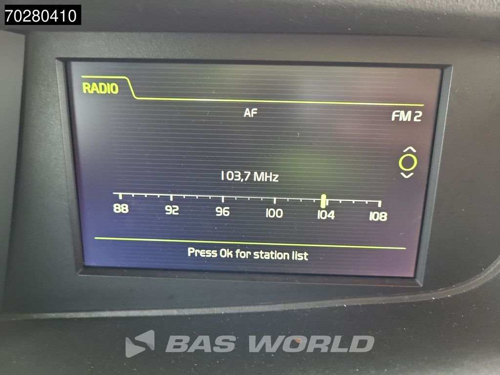 Volvo FH 420 4X2 NL-Truck VEB+ Hydraulik Compressor Alcoa's