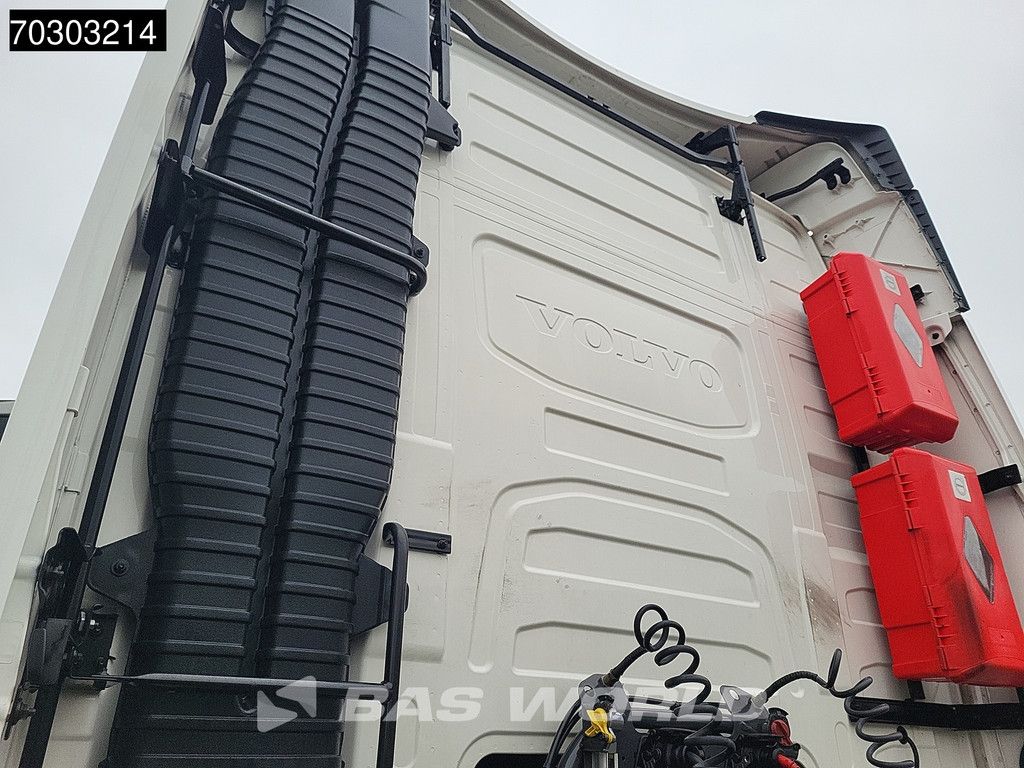 Volvo FH 460 4X2 VEB+ 2xTanks I-ParkCool