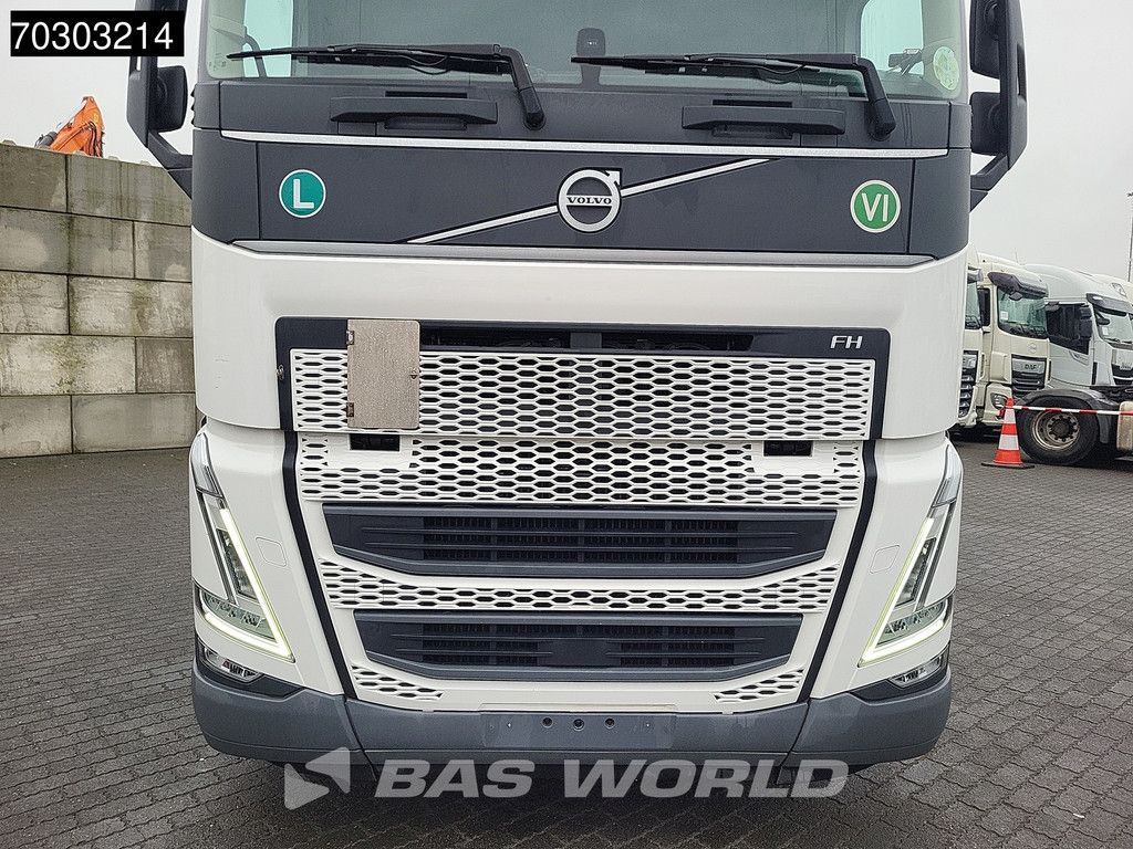 Volvo FH 460 4X2 VEB+ 2xTanks I-ParkCool